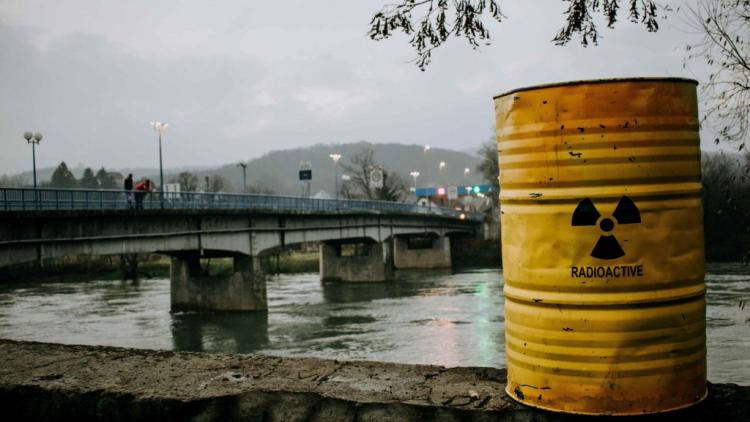 Trgovska gora Oslobodjenje