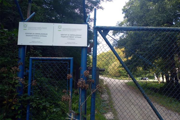 Trgovska gora foto Agencije