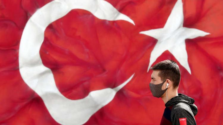 Turska korona