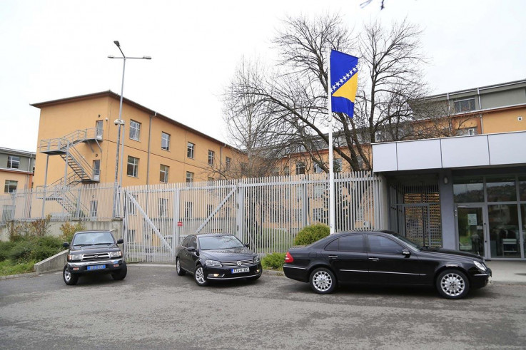Tuzilastvo BiH 56