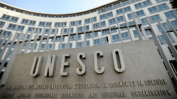 Unesco sjediste EPA