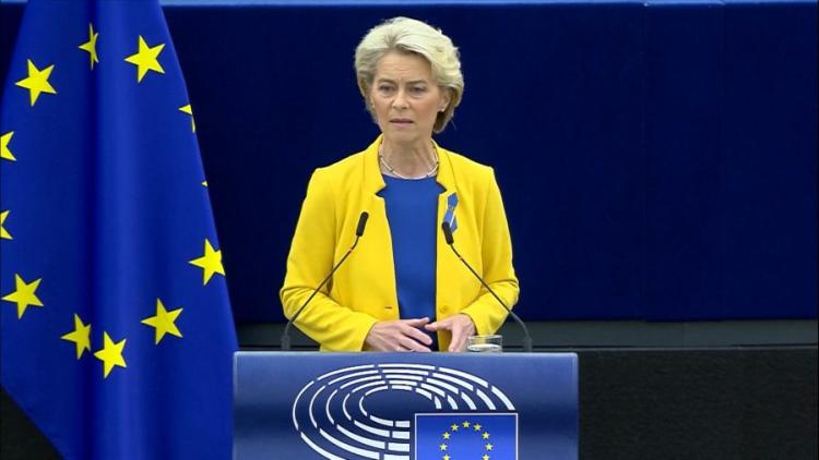 Ursula von der leyen N1