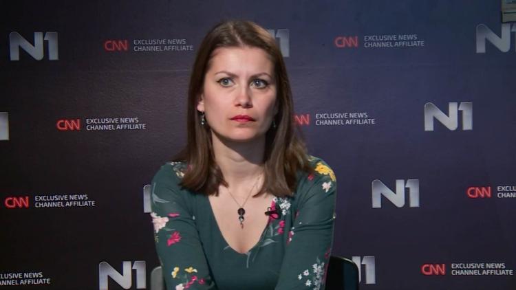 Vanja Stokić