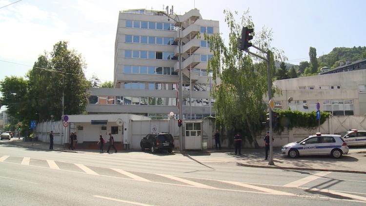 Vijece za implementaciju mira BiH