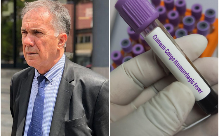 Virus crvenih ociju avaz