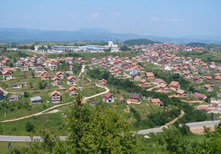 Vlasenica czzs