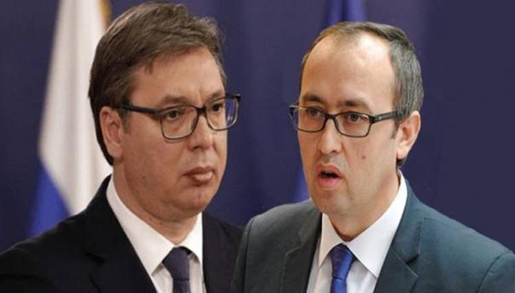 Vucic Hoti