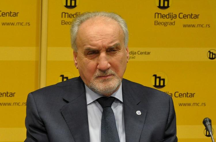 Vukcevic Vladimir bll