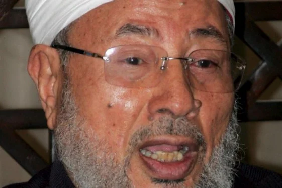 Yusuf al Qaradawi