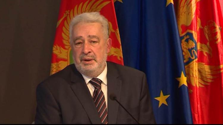 Zdravko Krivokapic CG