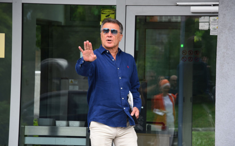 Zdravko Mamic