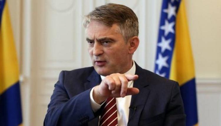 Zeljko Komsic