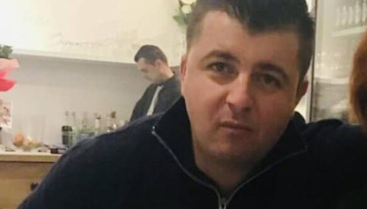 Zenica pucnjava ubistvo