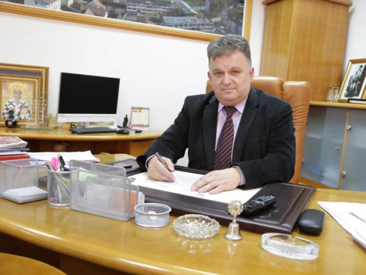 Zoran Adzic