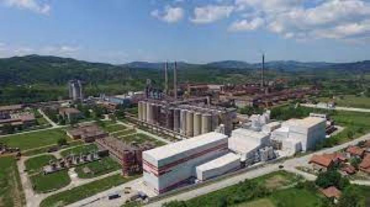 Zvornik Alumina BN