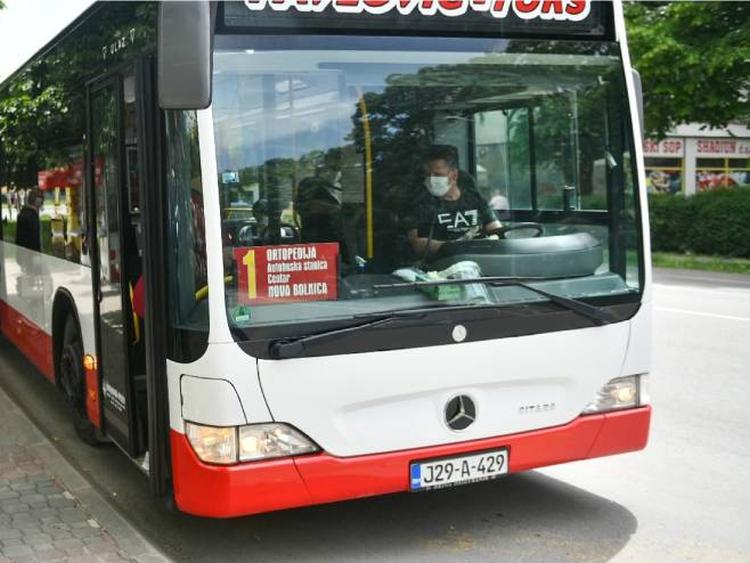 autobus banja luka