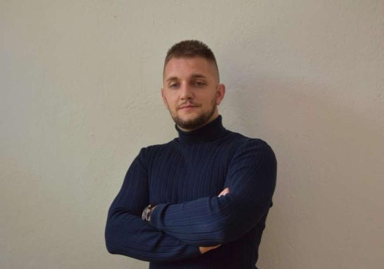 darko kuzmanovic bbg