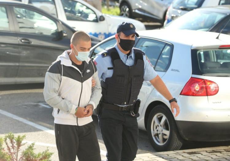 dileri Okružno tužilaštvo