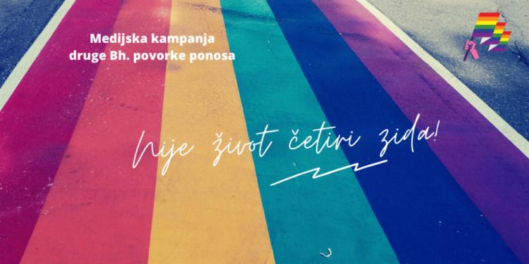 druga bh povorka
