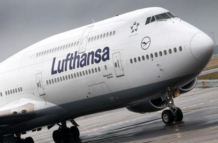 lufthansa