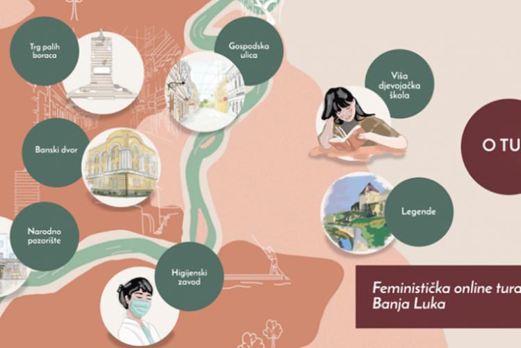 feministička tura