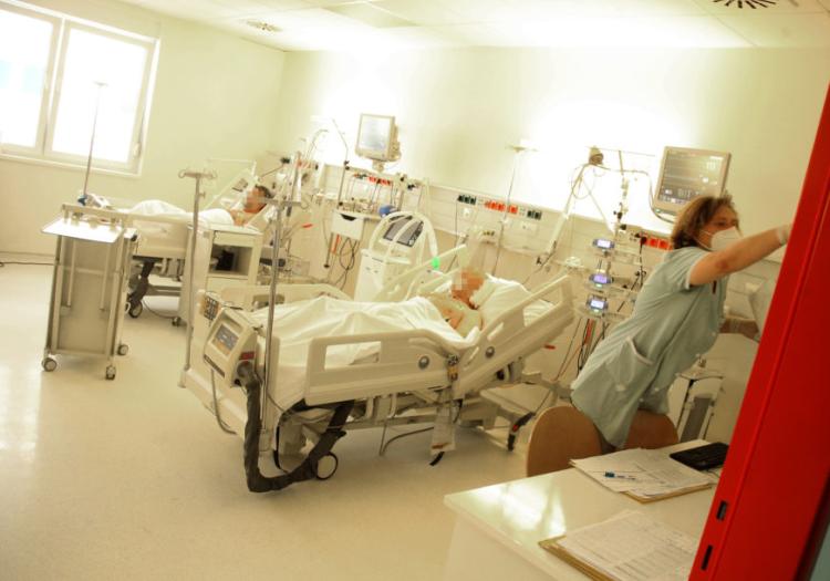 kovid virus korona Banjaluka