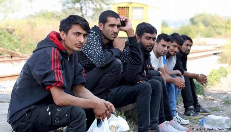 migranti BH 45