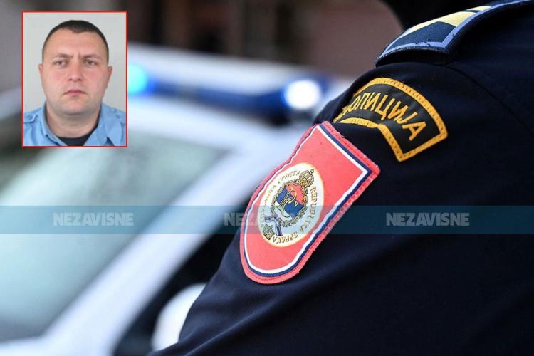 policajac kindapovan nezavisne