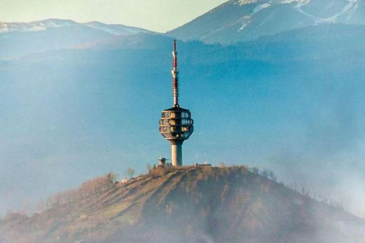 radio sarajevo naslovna