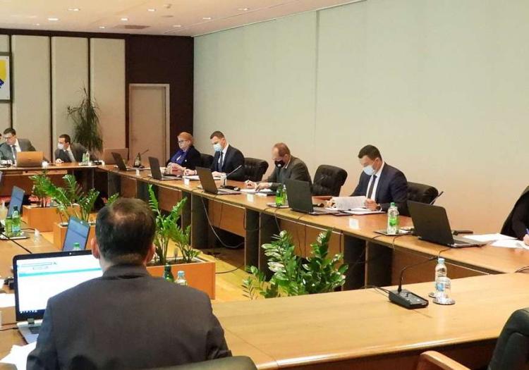 savjet ministara maj2021