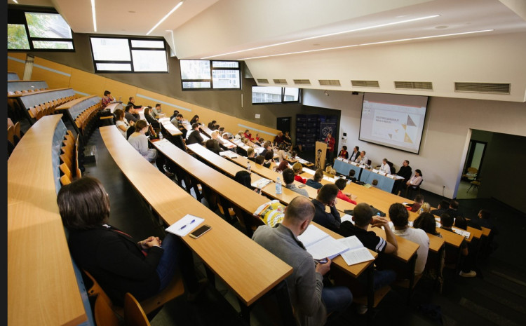 studenti upis avaz