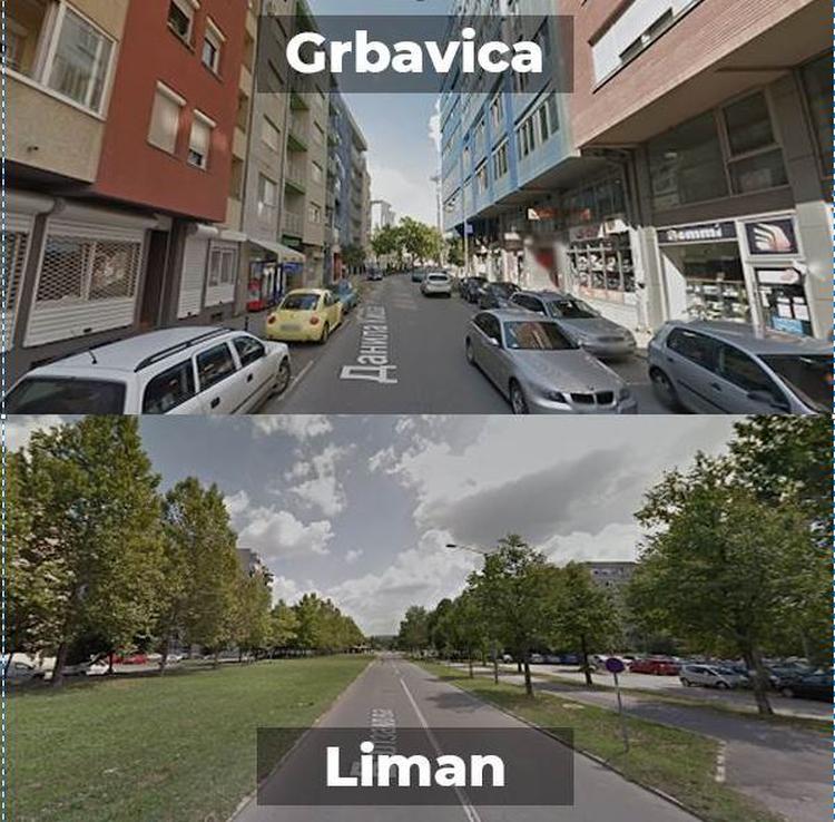 urbanizam