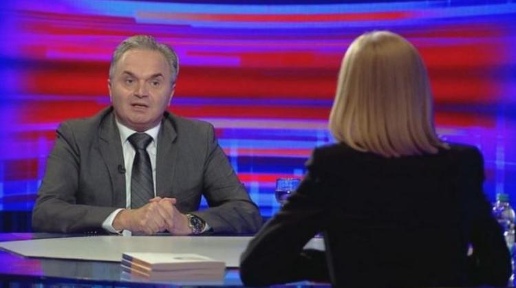 zijad becirevic IFIMES