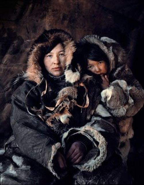 5 Chukchi Jimmy Nelson