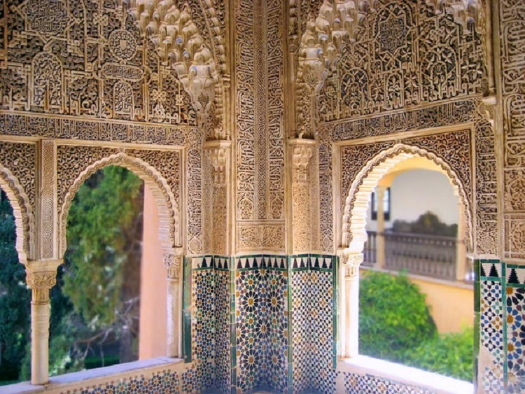 Alhambra 1