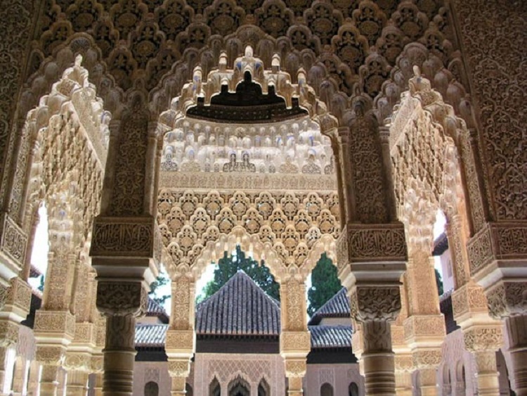 Alhambra 2