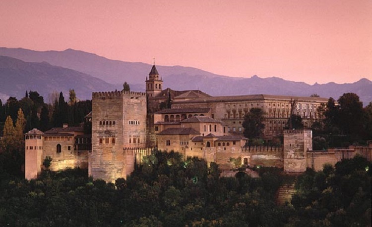 Alhambra 3