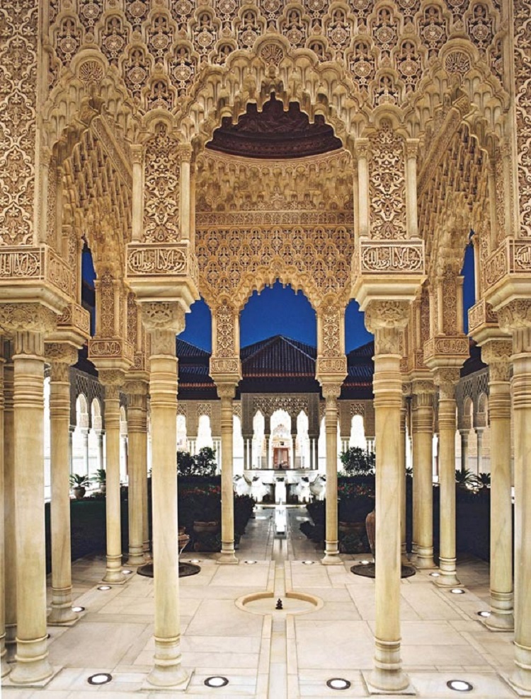 Alhambra 4