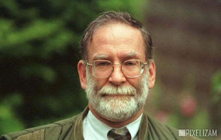 Harold Shipman