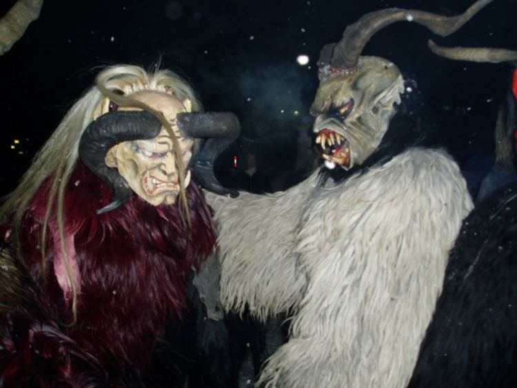 Innsbruckkrampus