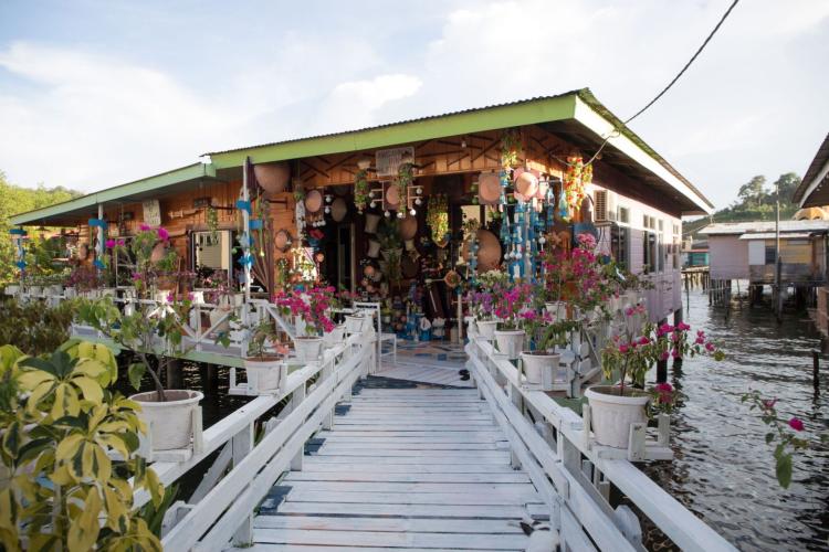 Kampong Ayer 3 757111134