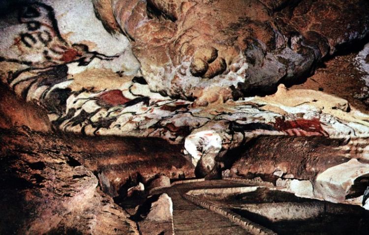 Lescaux