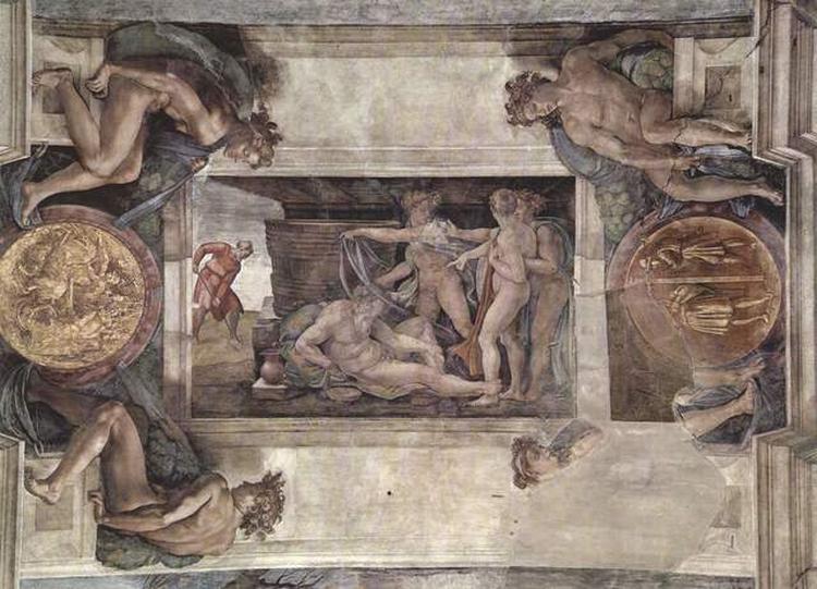 Michelangelo Buonarroti 021