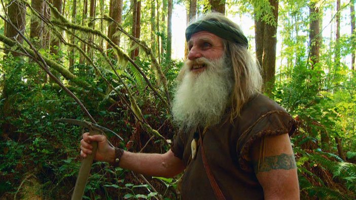 Mick Dodge 30 Day Challenge Week 2