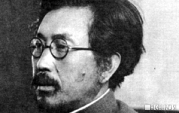 Shiro Ishii