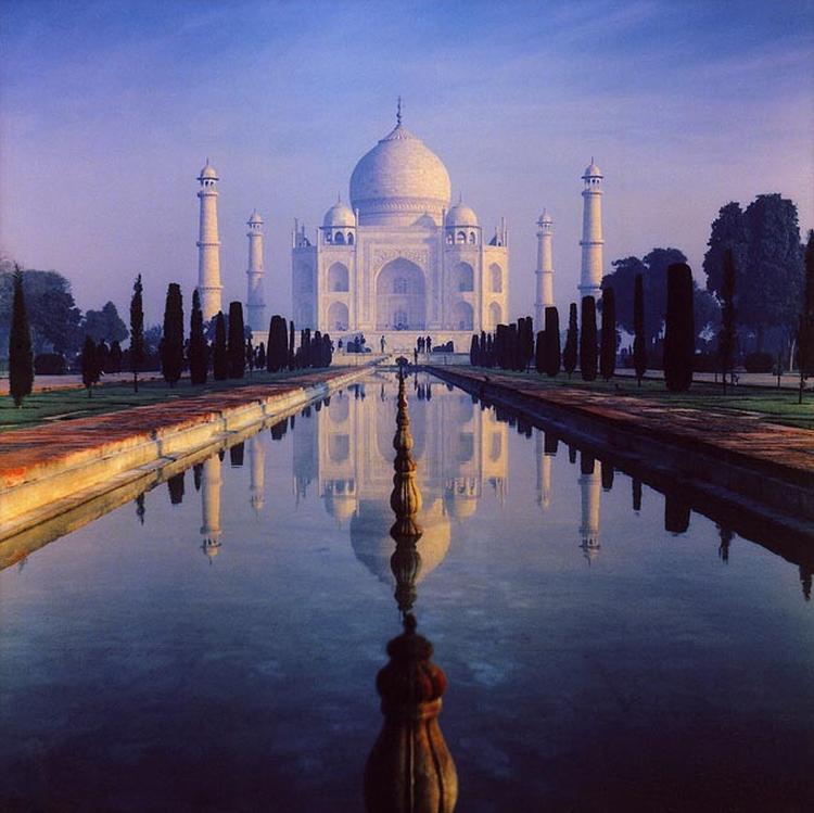 Taj Mahal3