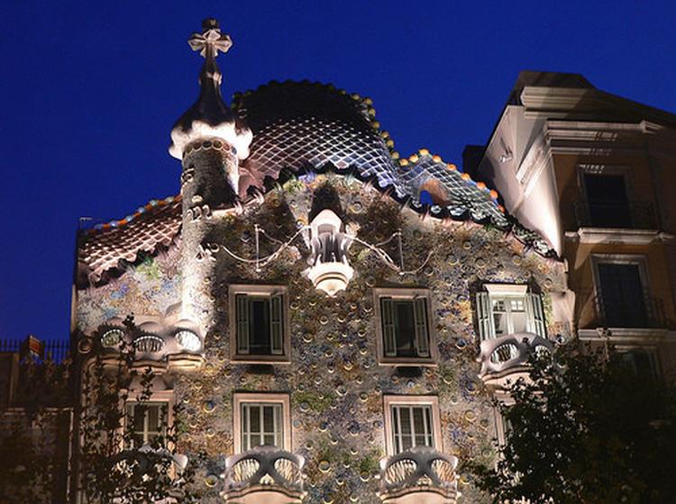 casa battlo nocu