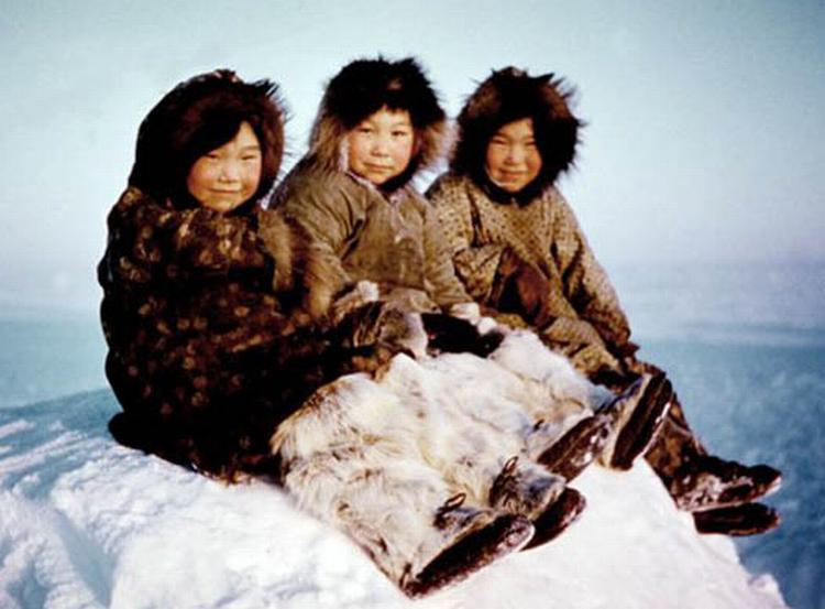 inuit