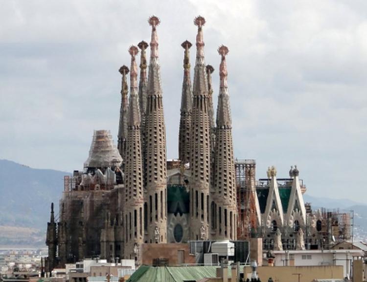 sagrada familia