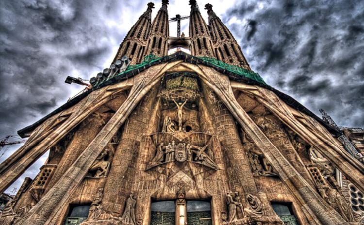 sagrada